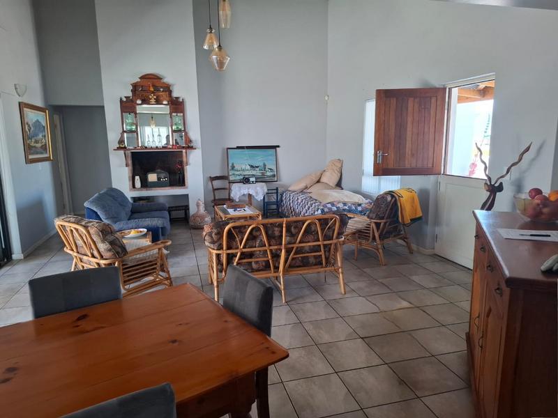 3 Bedroom Property for Sale in Dwarskersbos Western Cape
